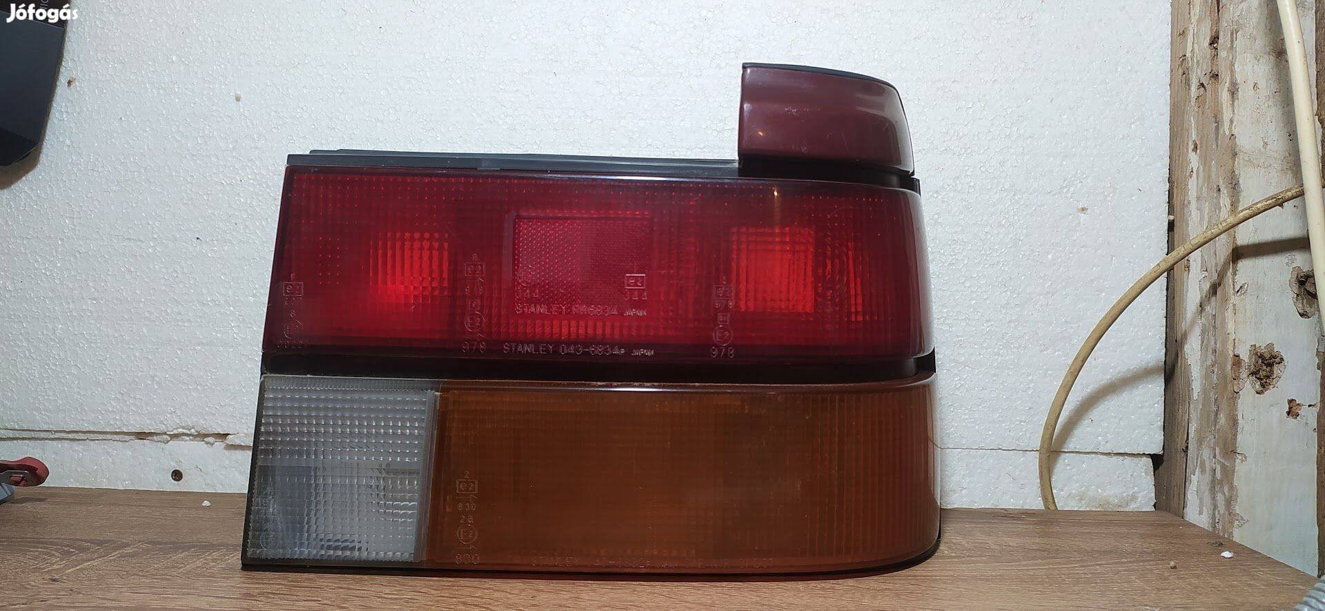 Mazda 626 II GC- 1983-1987 jobb hátsó lámpa