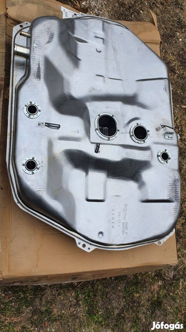 Mazda 626 üzemanyag tank