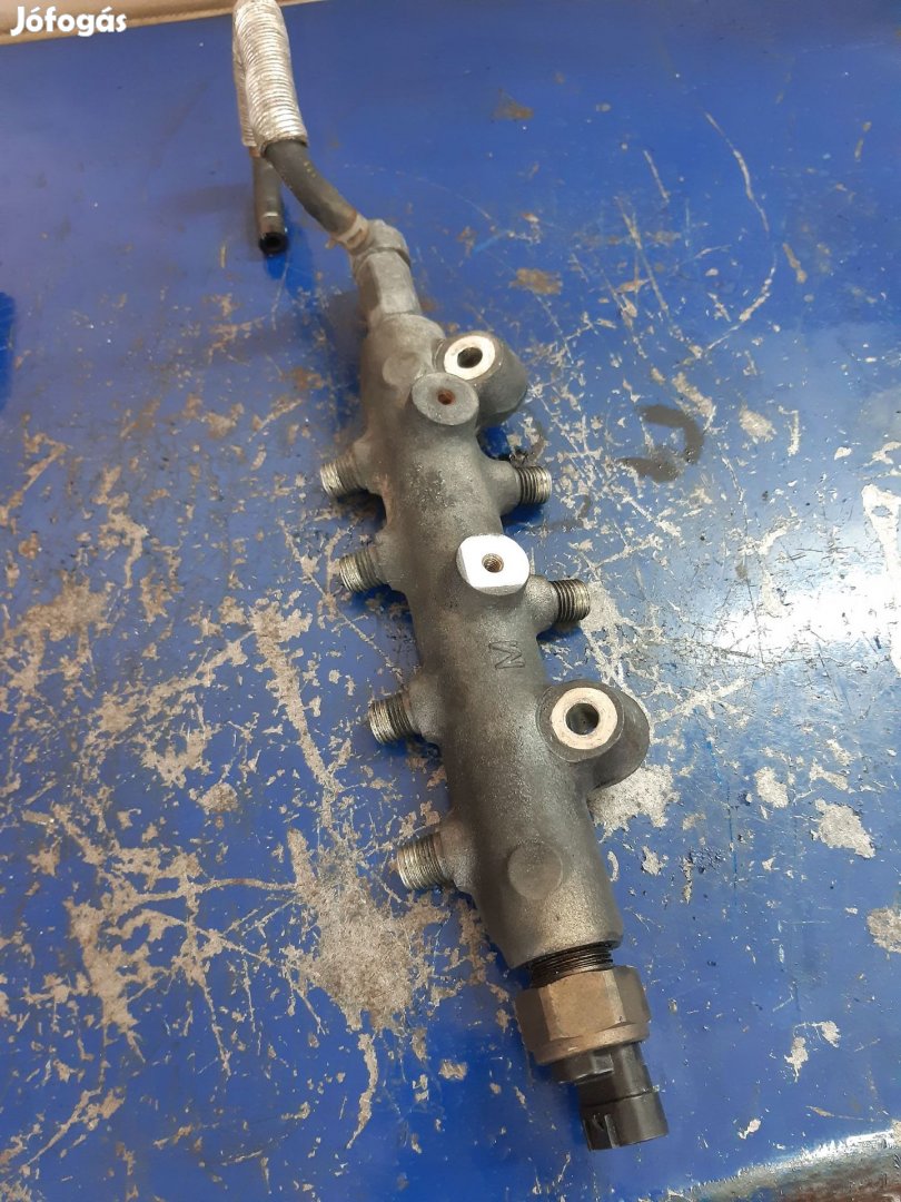 Mazda 6 02-07 Common Rail Cső