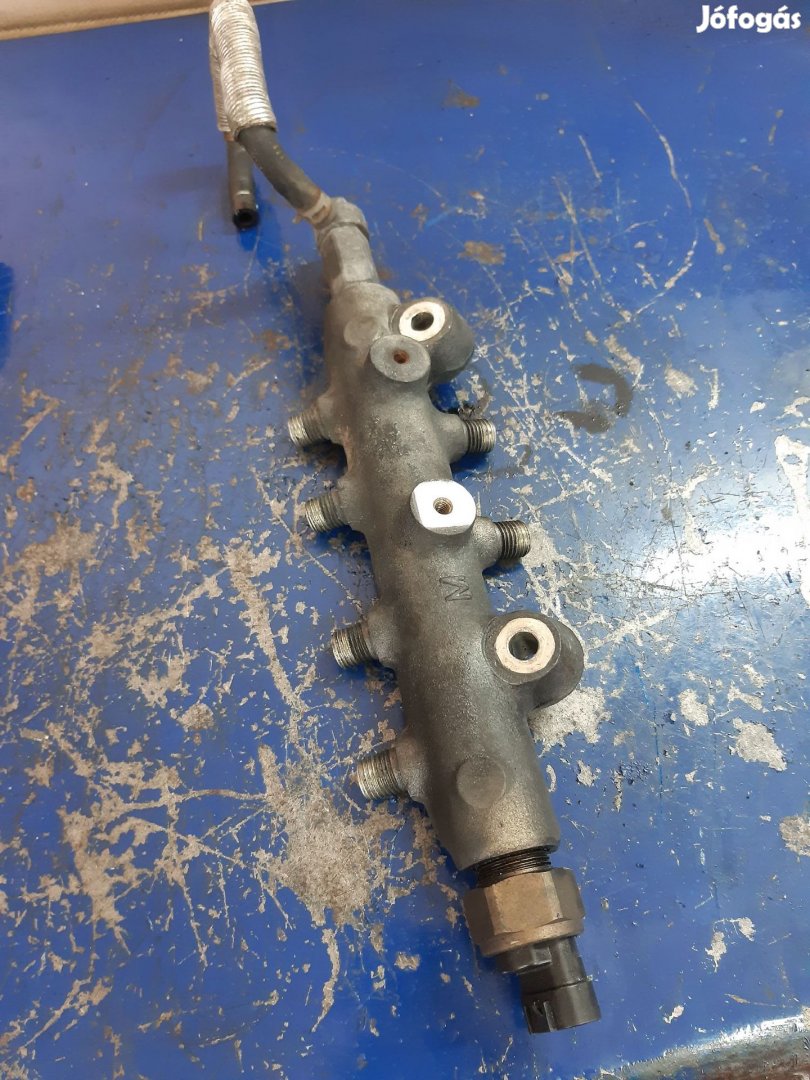 Mazda 6 02-07 Common Rail Cső