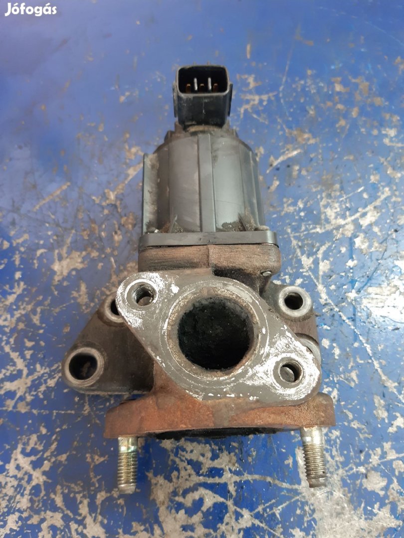 Mazda 6 02-07 EGR - Fojtószelep