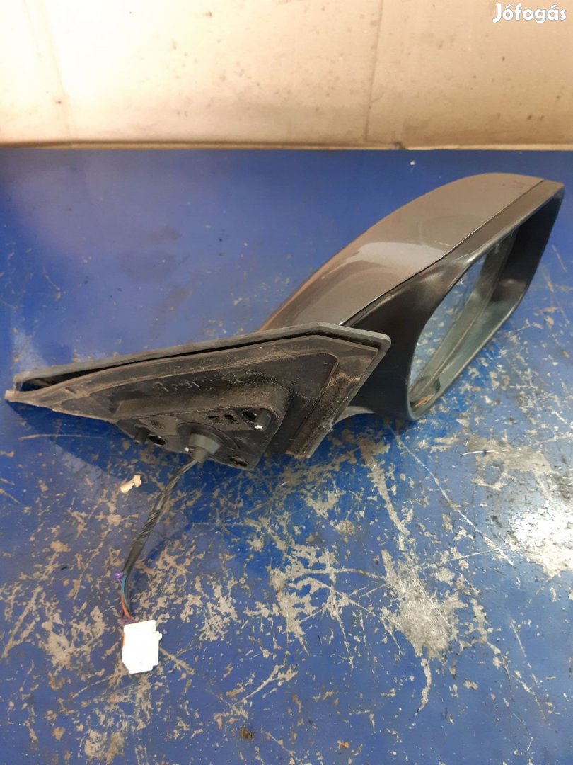 Mazda 6 02-07 Jobb Visszapillantó Tükör Elektromos
