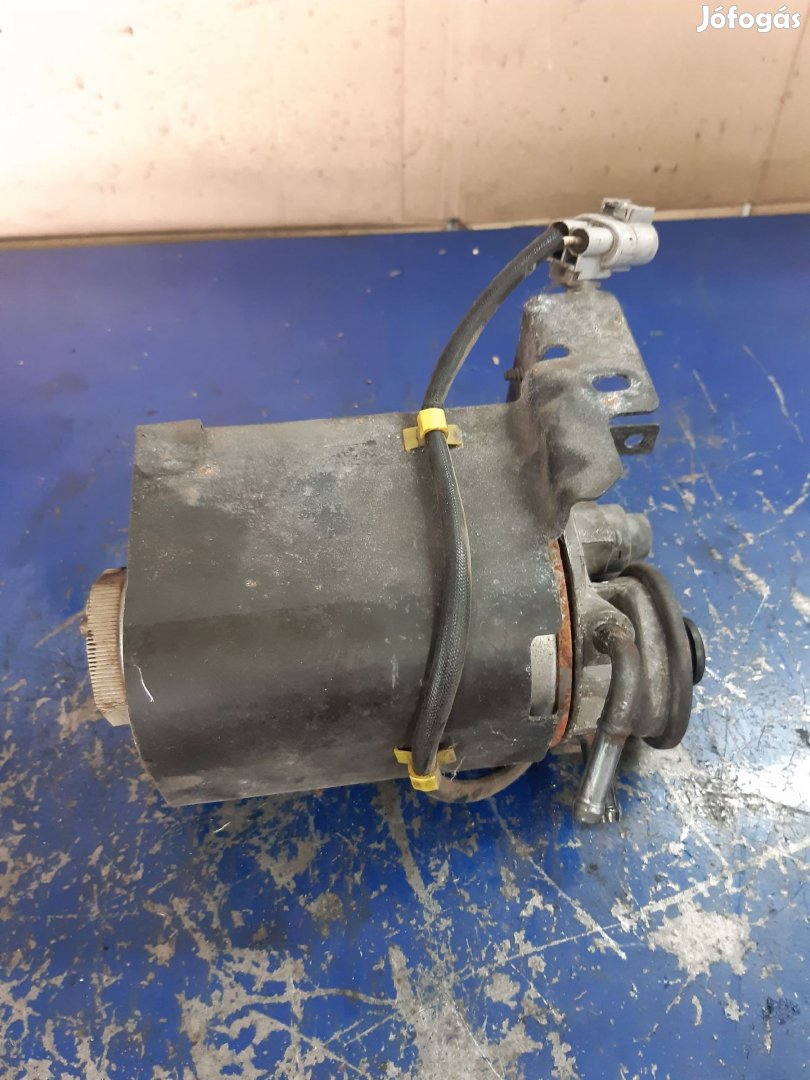 Mazda 6 02-07 Üzemanyag Szűrő Üzemanyag Szűrő Tartó Konzol