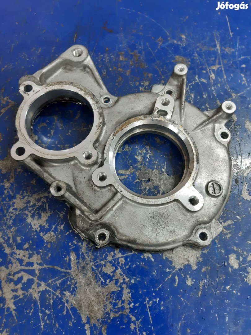 Mazda 6 02-07 Vezérlés Burkolat