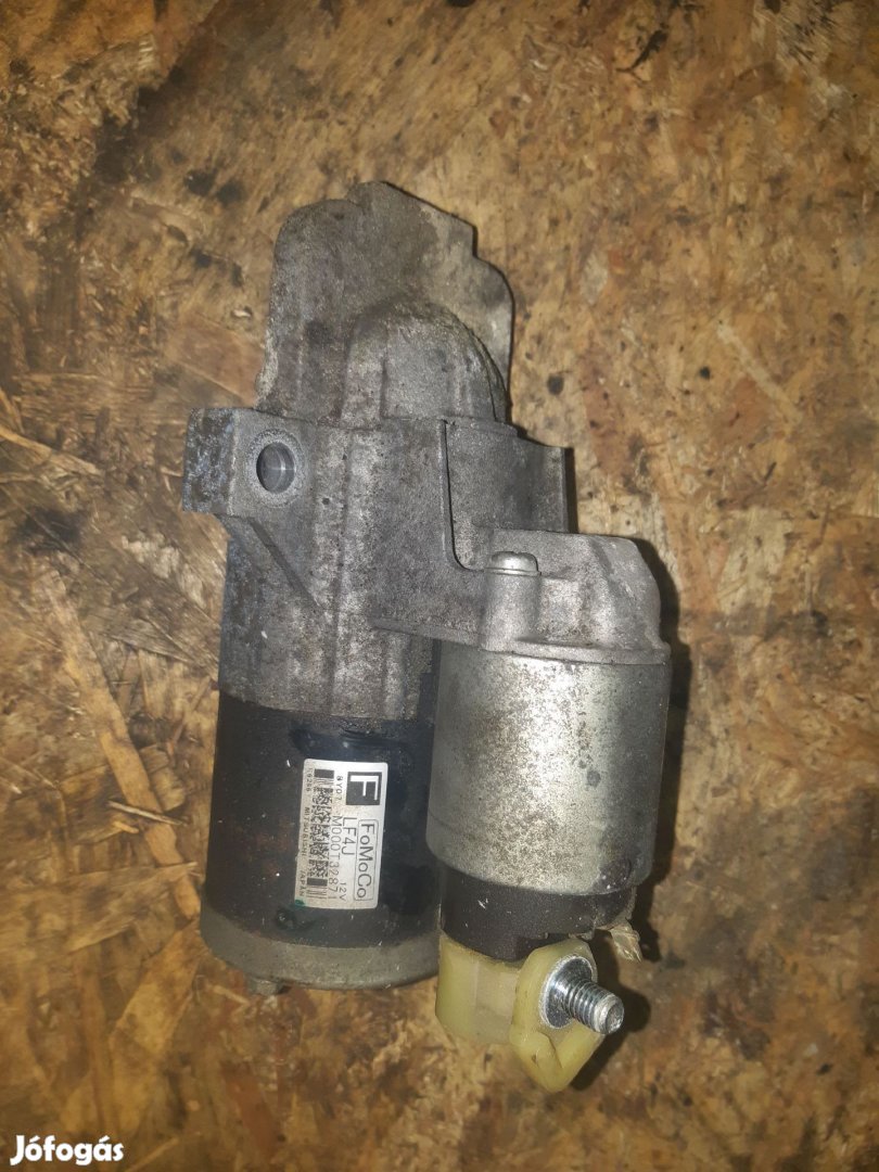 Mazda 6 07-12 Önindító