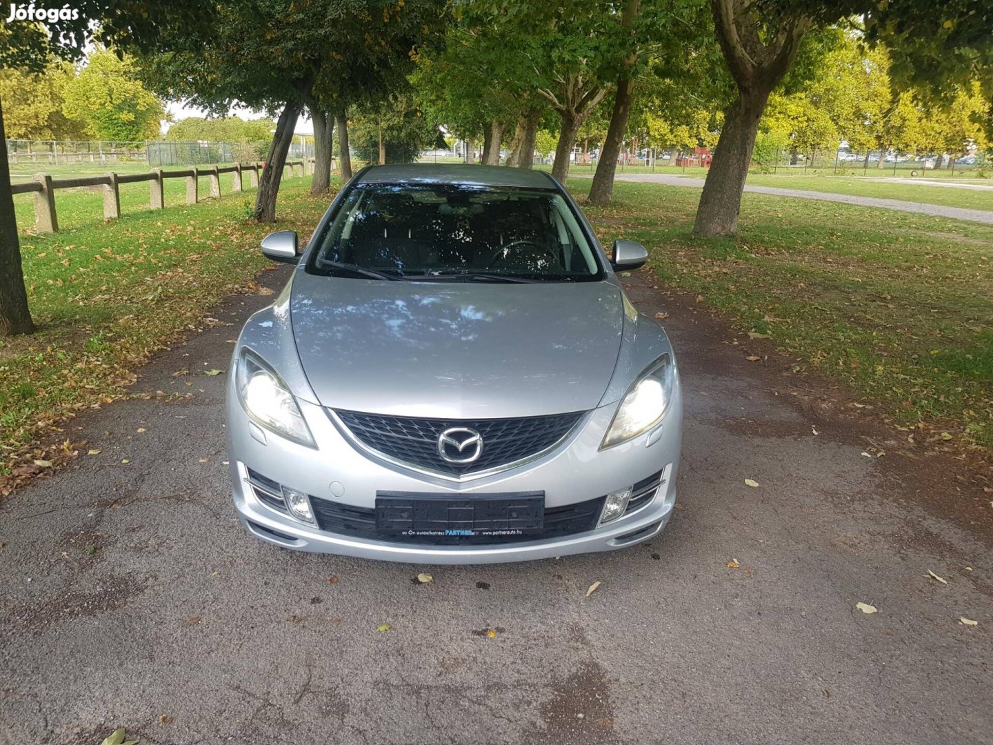 Mazda 6 1.8i TE