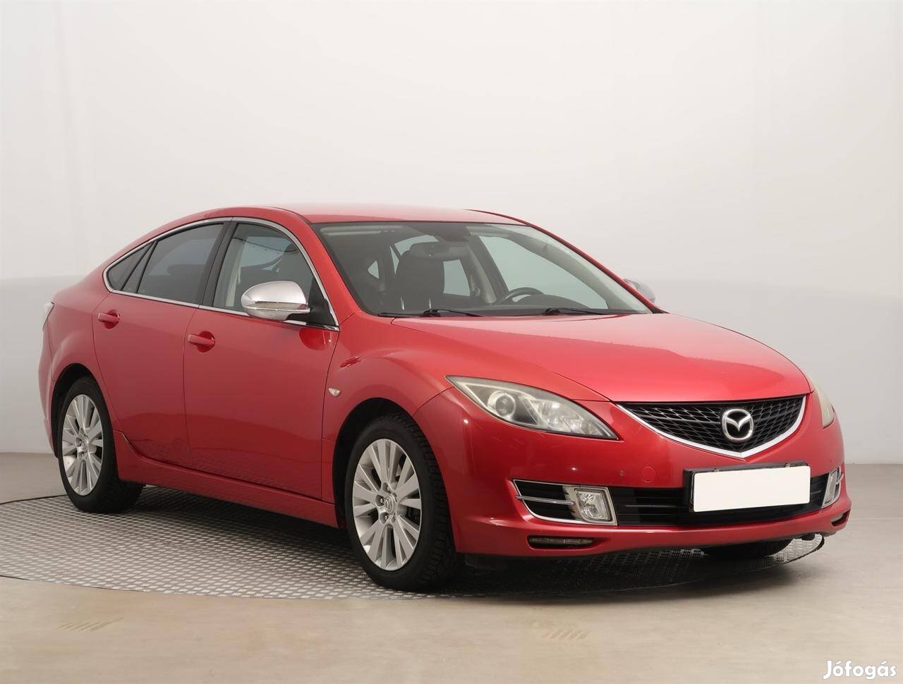 Mazda 6 2008- kombi / sedan alkatrészek érdeklődjön
