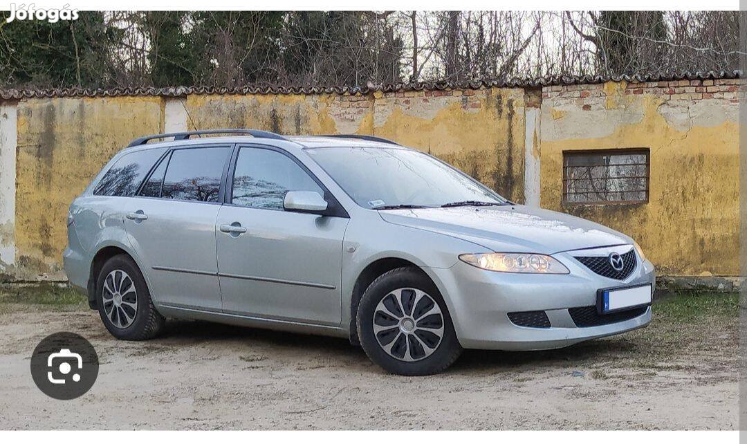 Mazda.6.2.0.D.kombi gyári bontott alkatrészek kedvező áron eladók