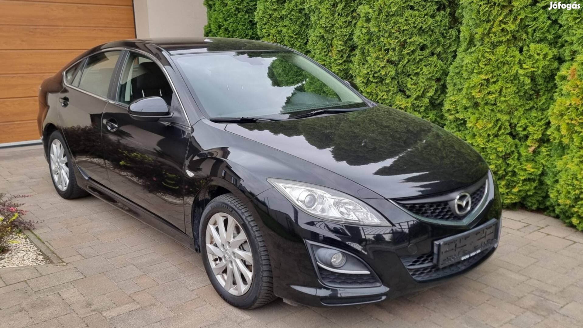 Mazda 6 2.0 GTA