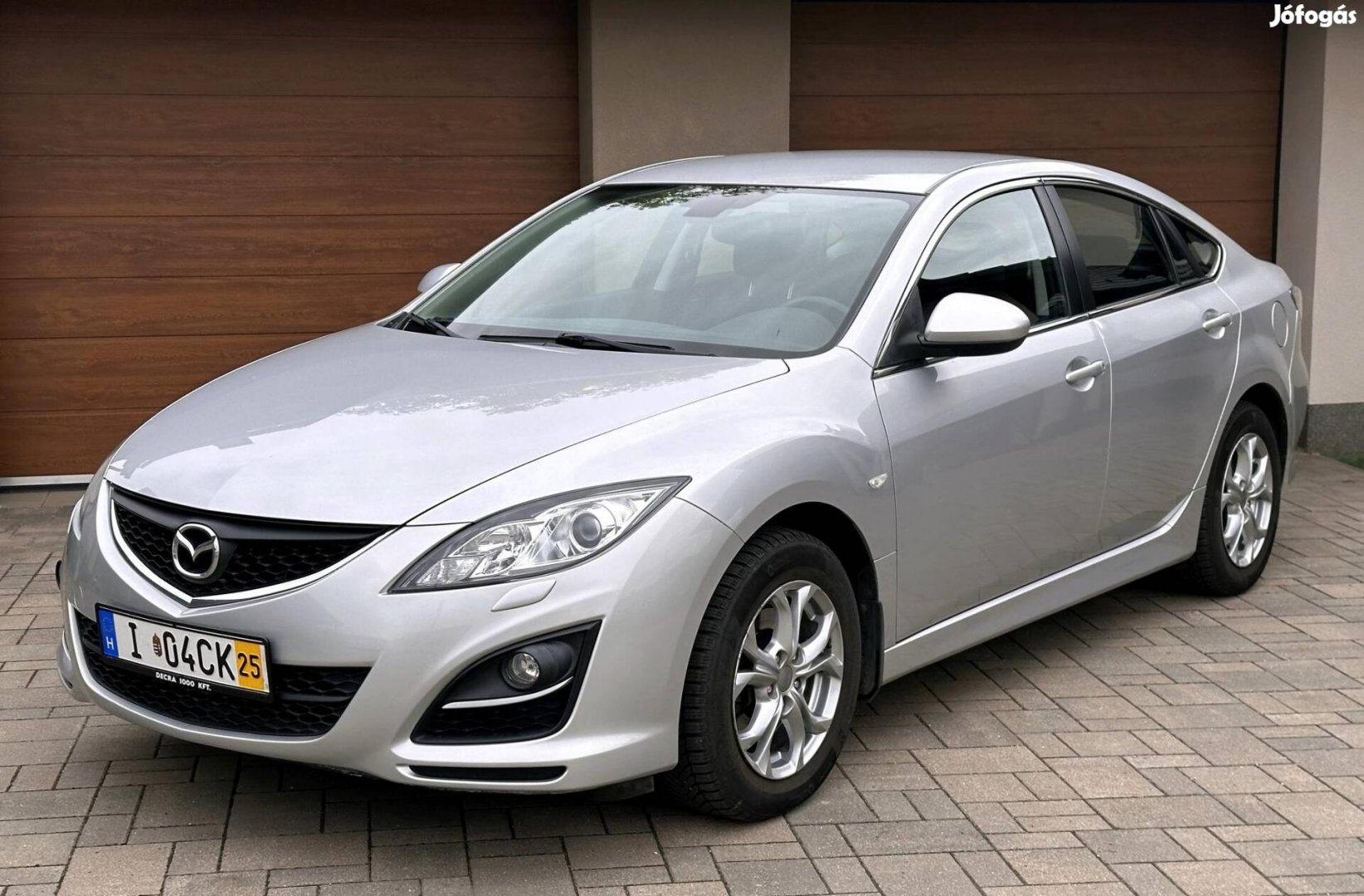 Mazda 6 2.0 Sport GT Edition Multimédia Navi Te...