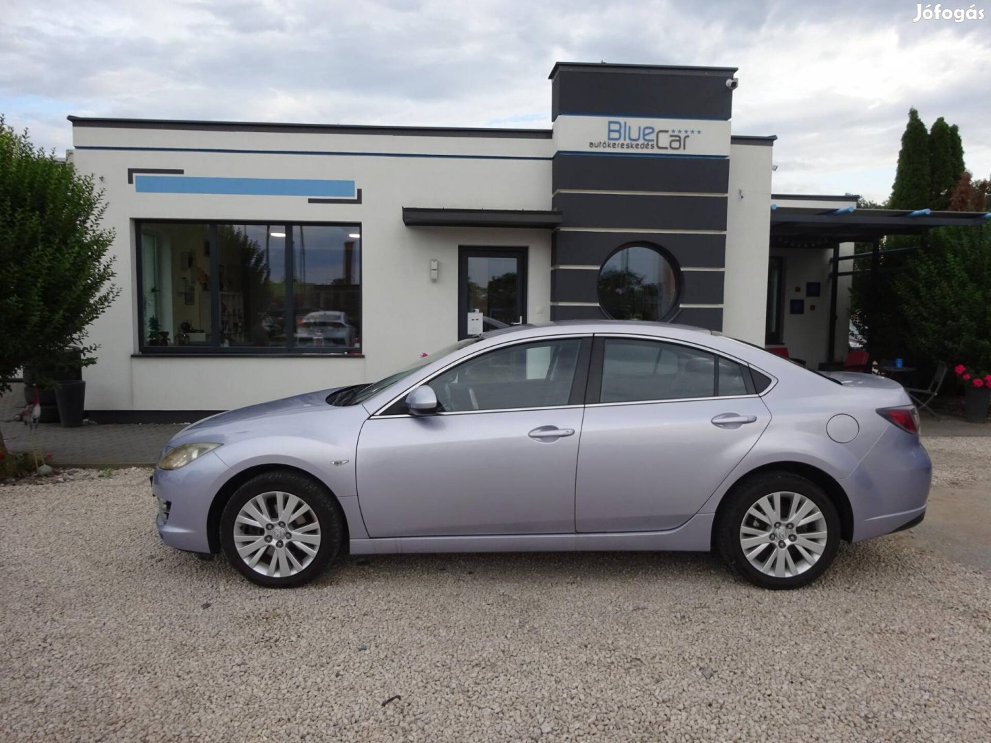Mazda 6 2.0 TE Megbizható Benzines!Erős 147Le....