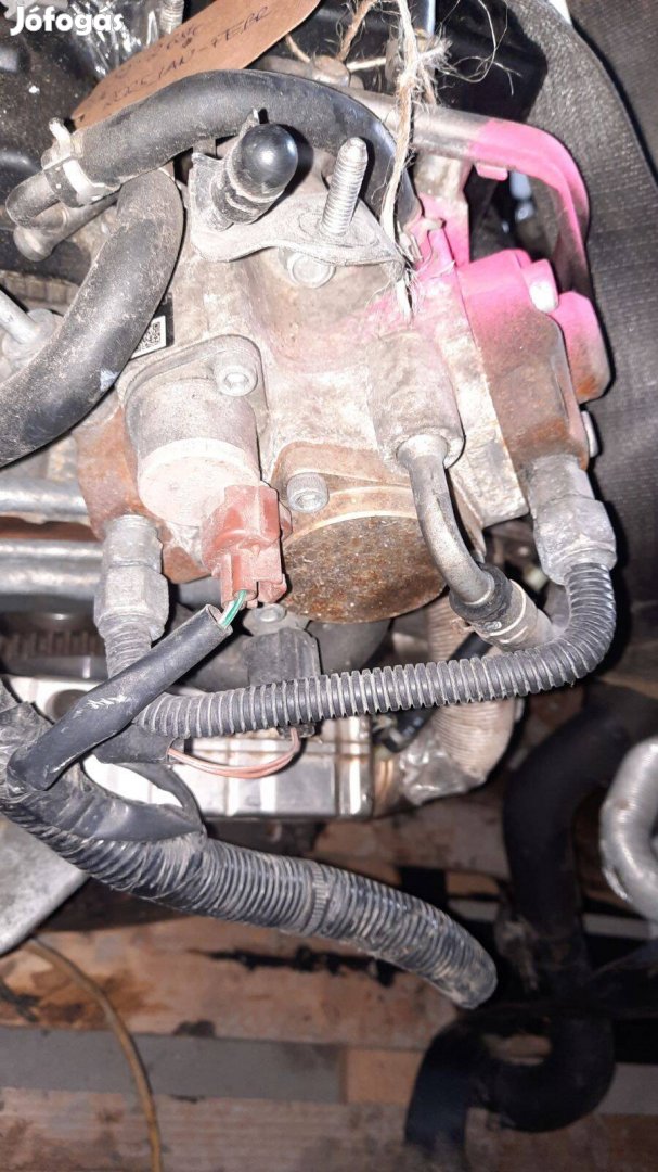 Mazda 6 2,2 Nagynyomású szivattyú R2AA13800