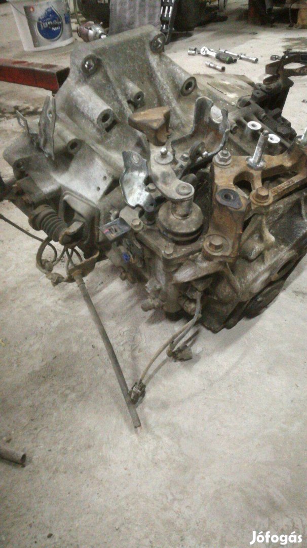 Mazda 6 2.2 sebváltók eladók