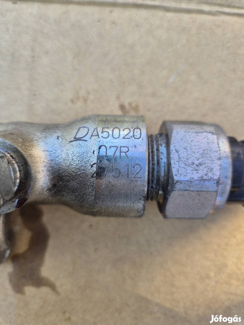 Mazda 6 3 CX-5 2.2 Skyactiv közös nyomócső 