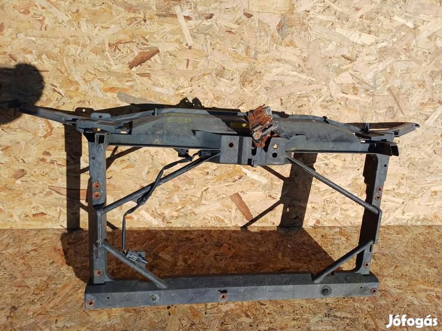 Mazda 6 GG (2002-2008) 2.0 Diesel Homlokfal