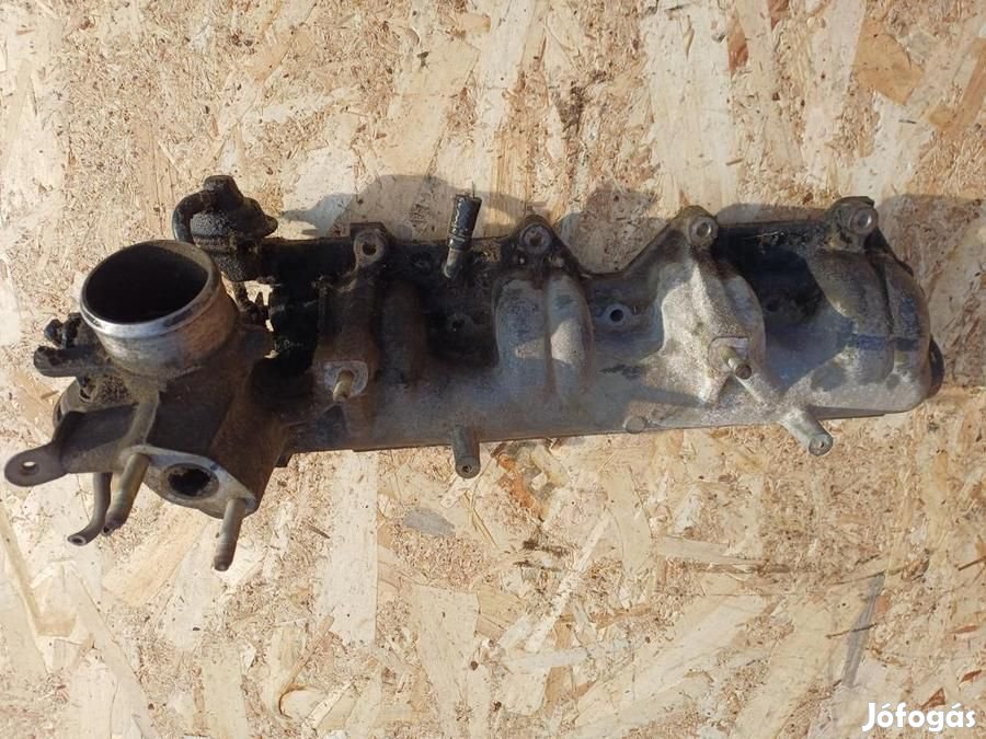 Mazda 6 GG (2002-2008) 2.0 Diesel Szívósor