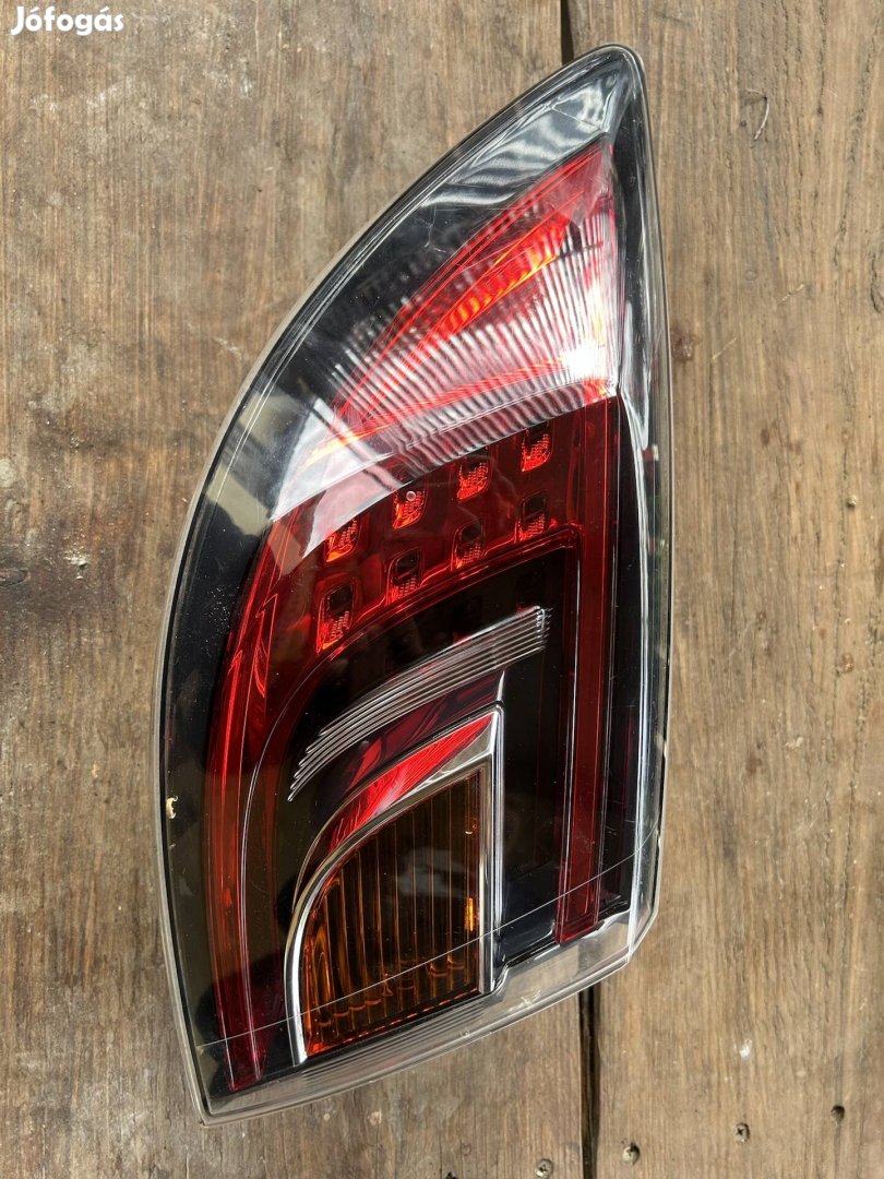Mazda 6 GH hátsó lámpa