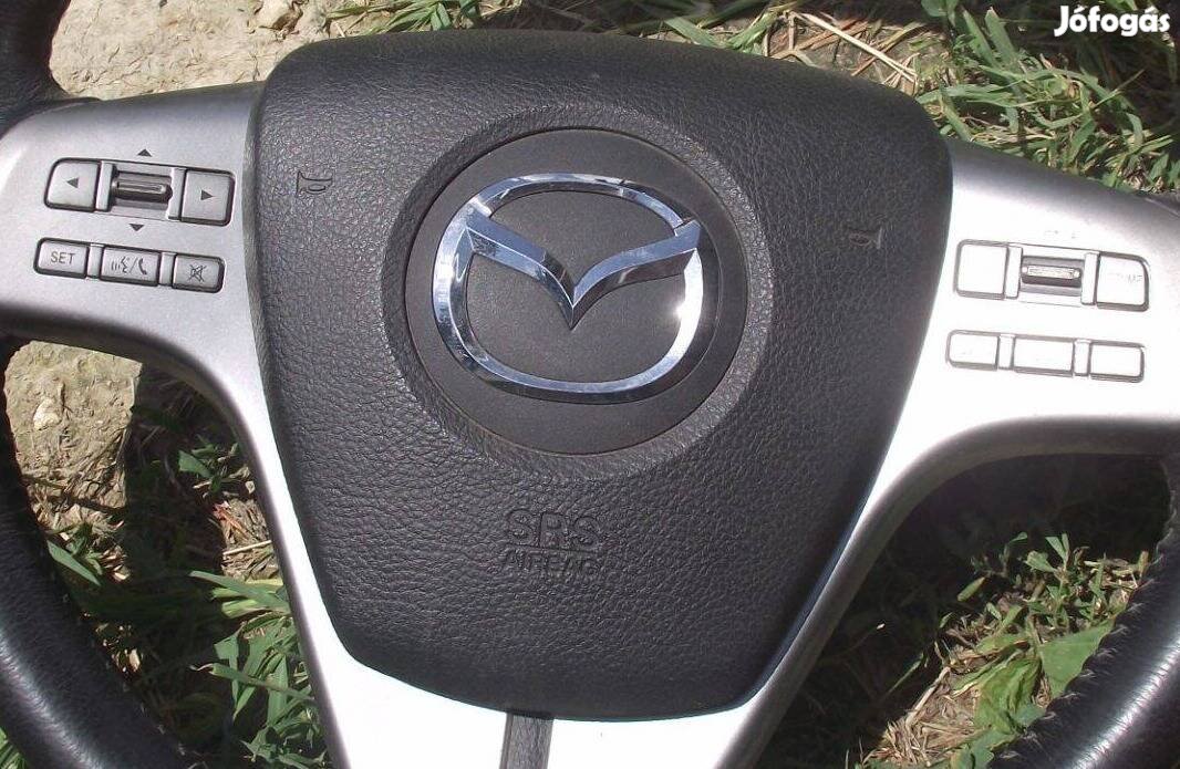 Mazda 6 GH kormánylégzsák 2008-2012
