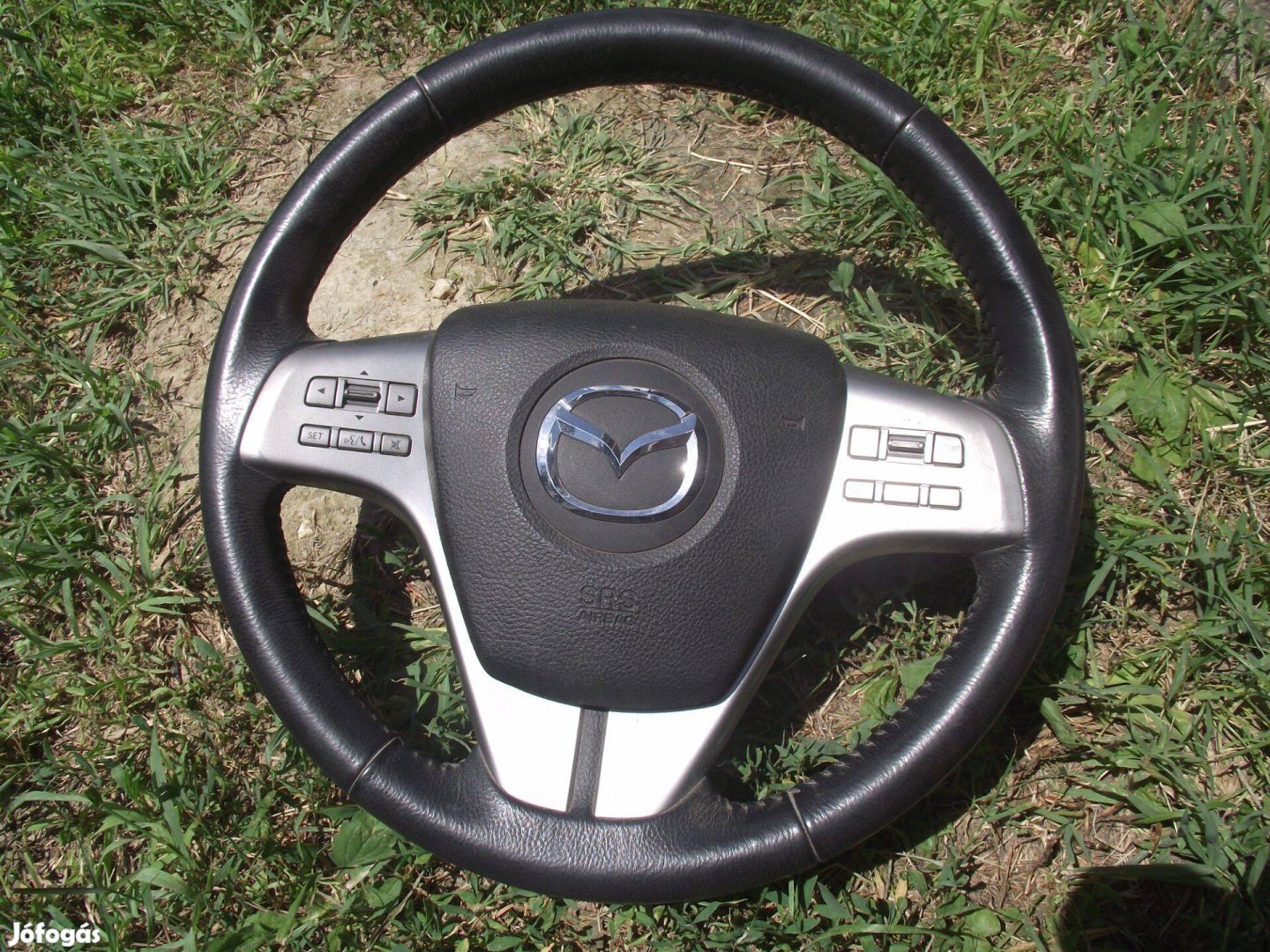 Mazda 6 GH kormánylégzsák 2008-2012