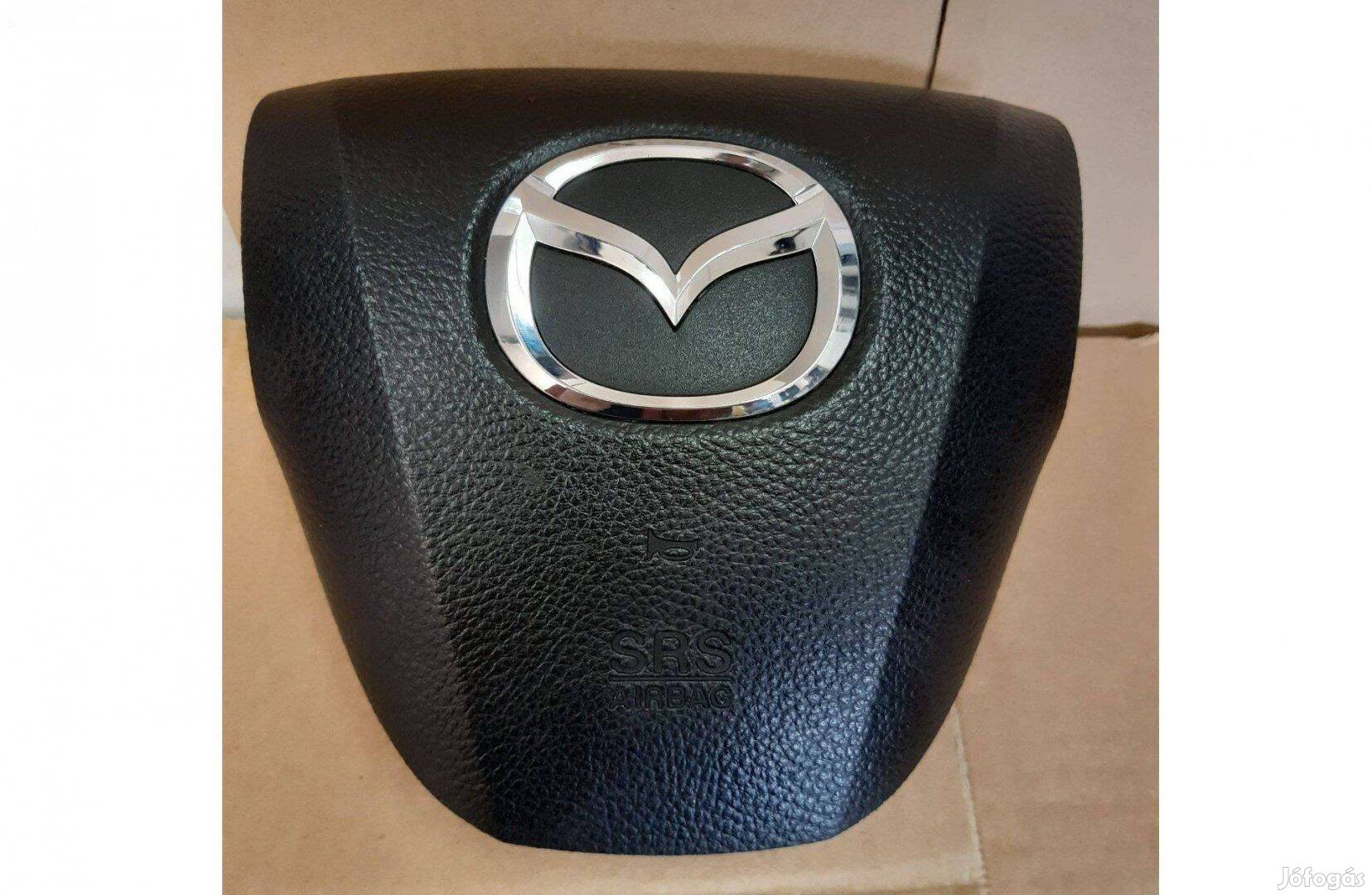 Mazda 6 GH kormánylégzsák 2008-2013
