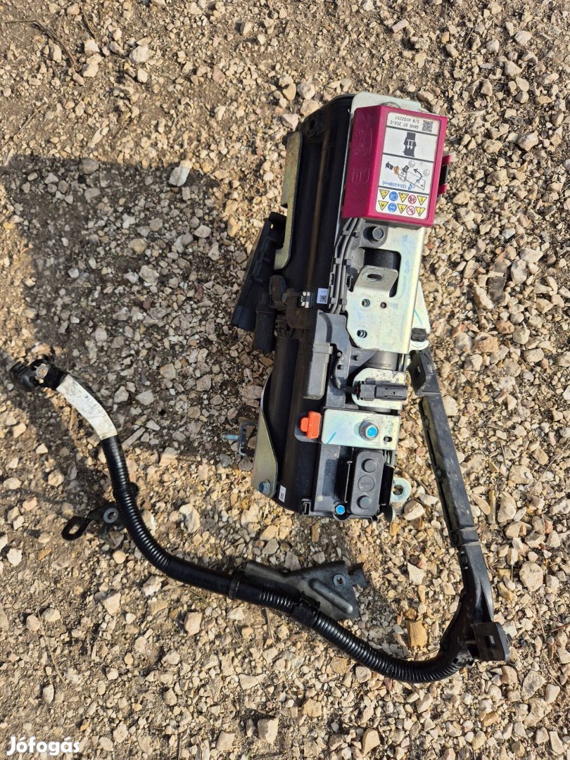 Mazda 6 GJ GL 2.2 Skyactiv e-loop inverter 