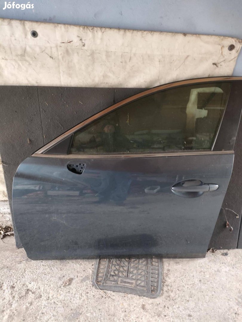 Mazda 6 GJ Kombi sedan karosszéria elemek 2013-tól