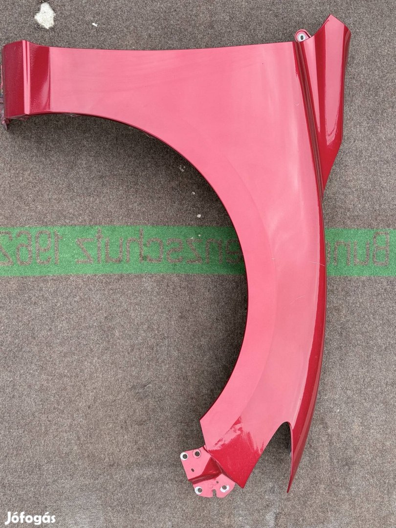 Mazda 6 GJ kombi 2013 gyári sárvédő 41V színkód (GHP952111A)