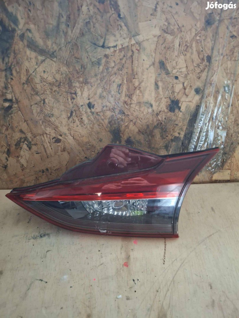 Mazda 6 GJ kombi hátsó lámpa GHP9-51150
