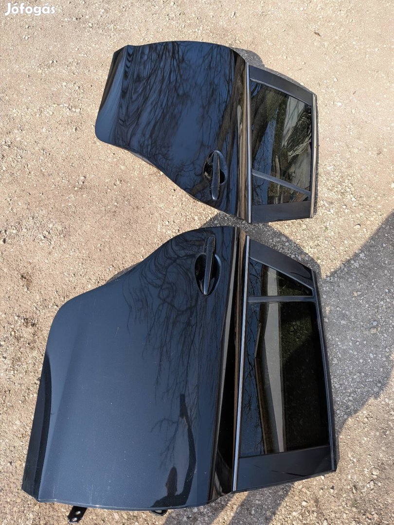 Mazda 6 GJ kombi jobb hátsó, bal hátsó ajtó