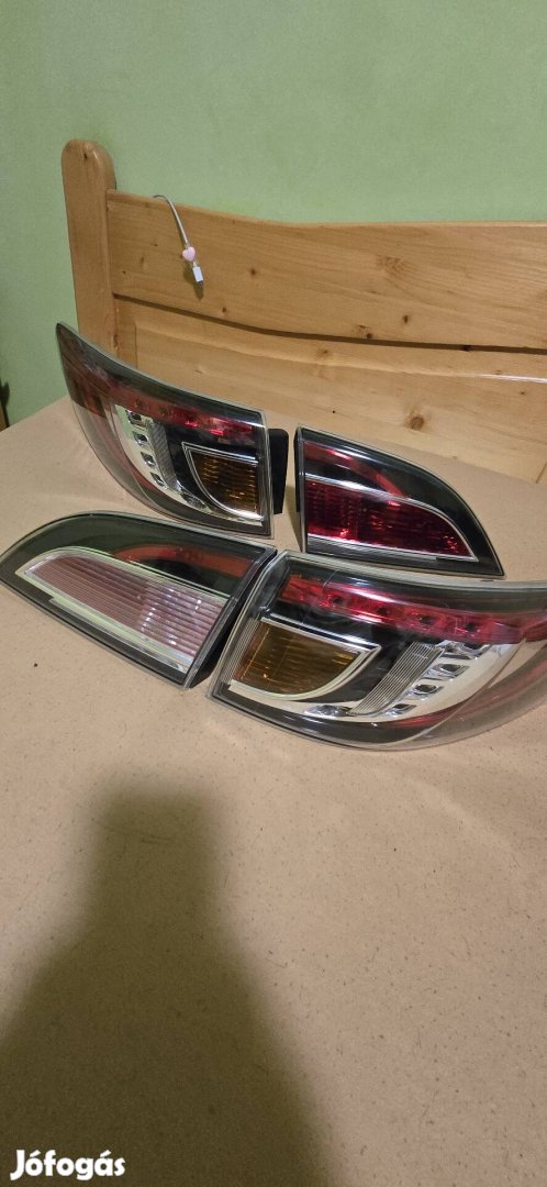 Mazda 6 Gh hátsó lámpa szett Eladó!