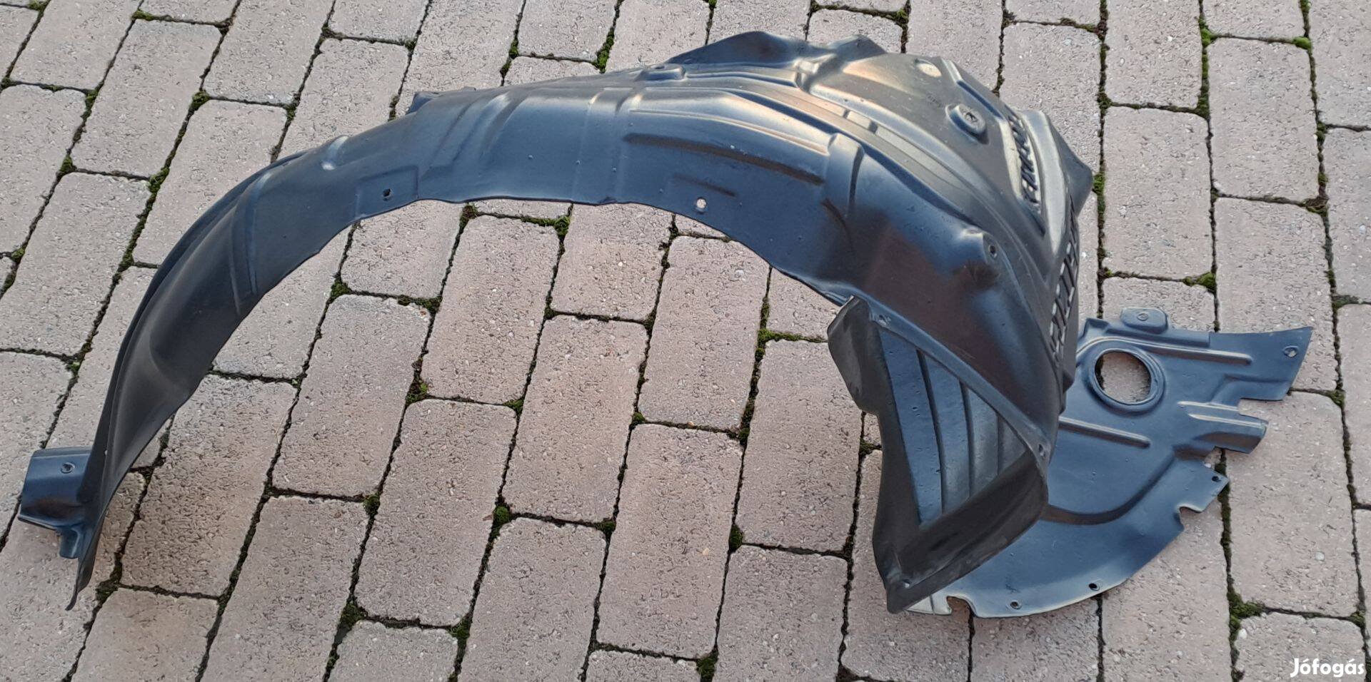 Mazda 6 II GH új jobb első dobbetét Diederichs