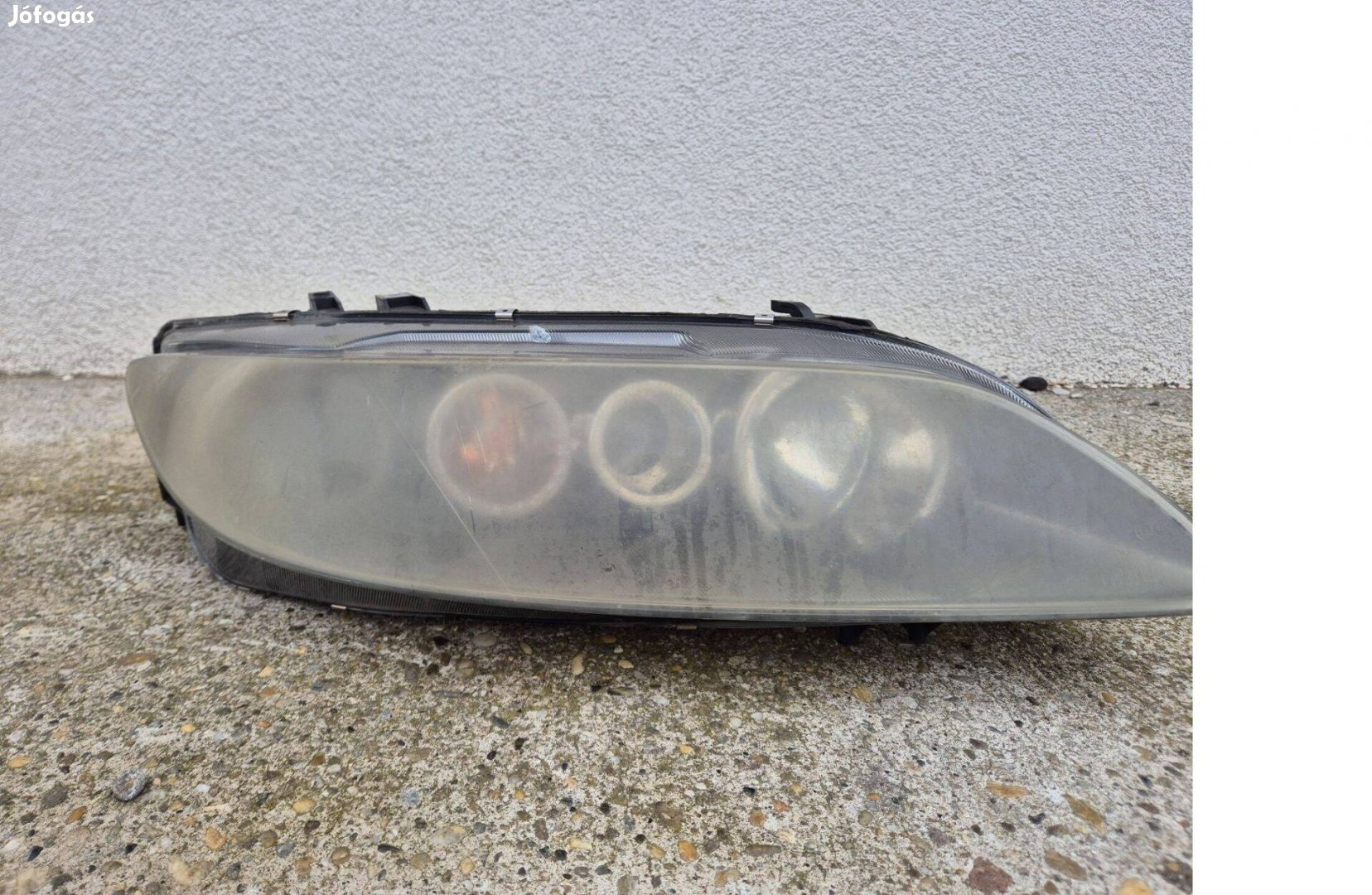 Mazda 6 Jobb Xenon lámpa