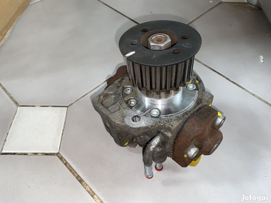 Mazda 6 Magasnyomású pumpa 294000-0421