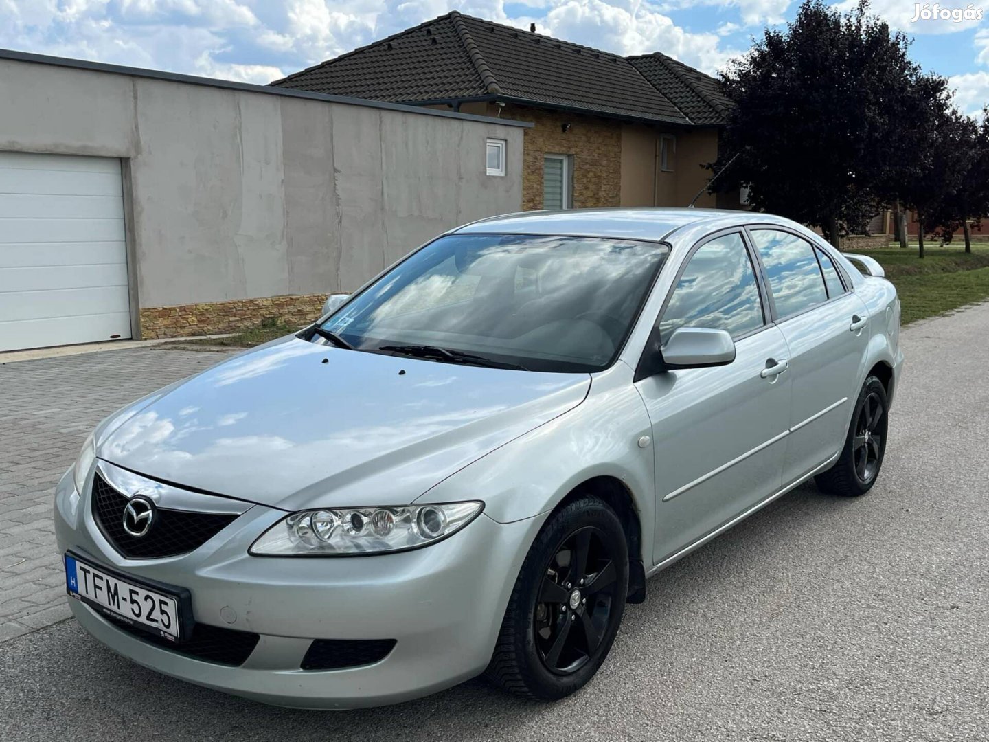 Mazda 6 Sport 1.8 CE Azonnal Vihető