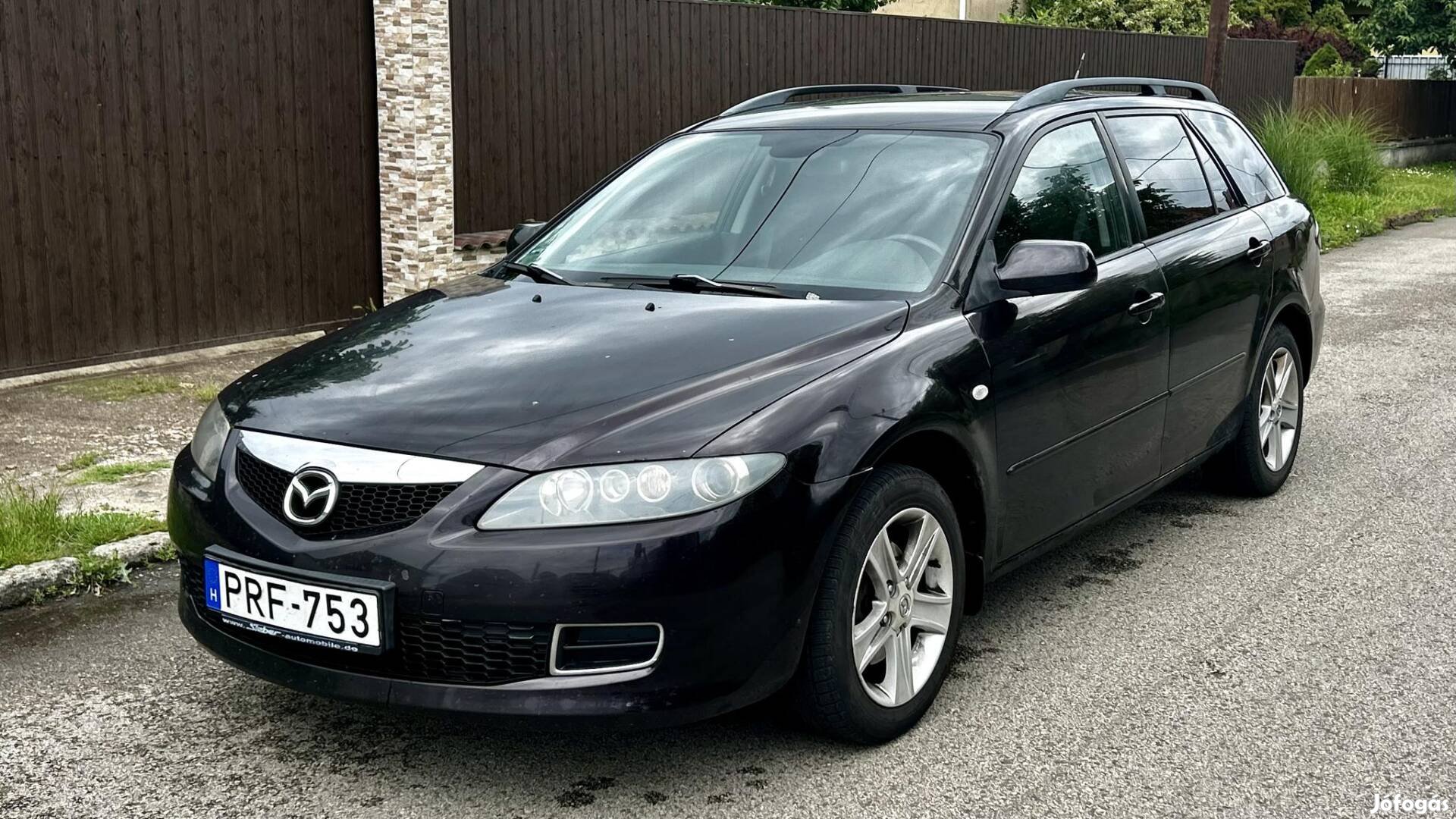 Mazda 6 Sport 2.0 TE 147Le 232.000km Facelift