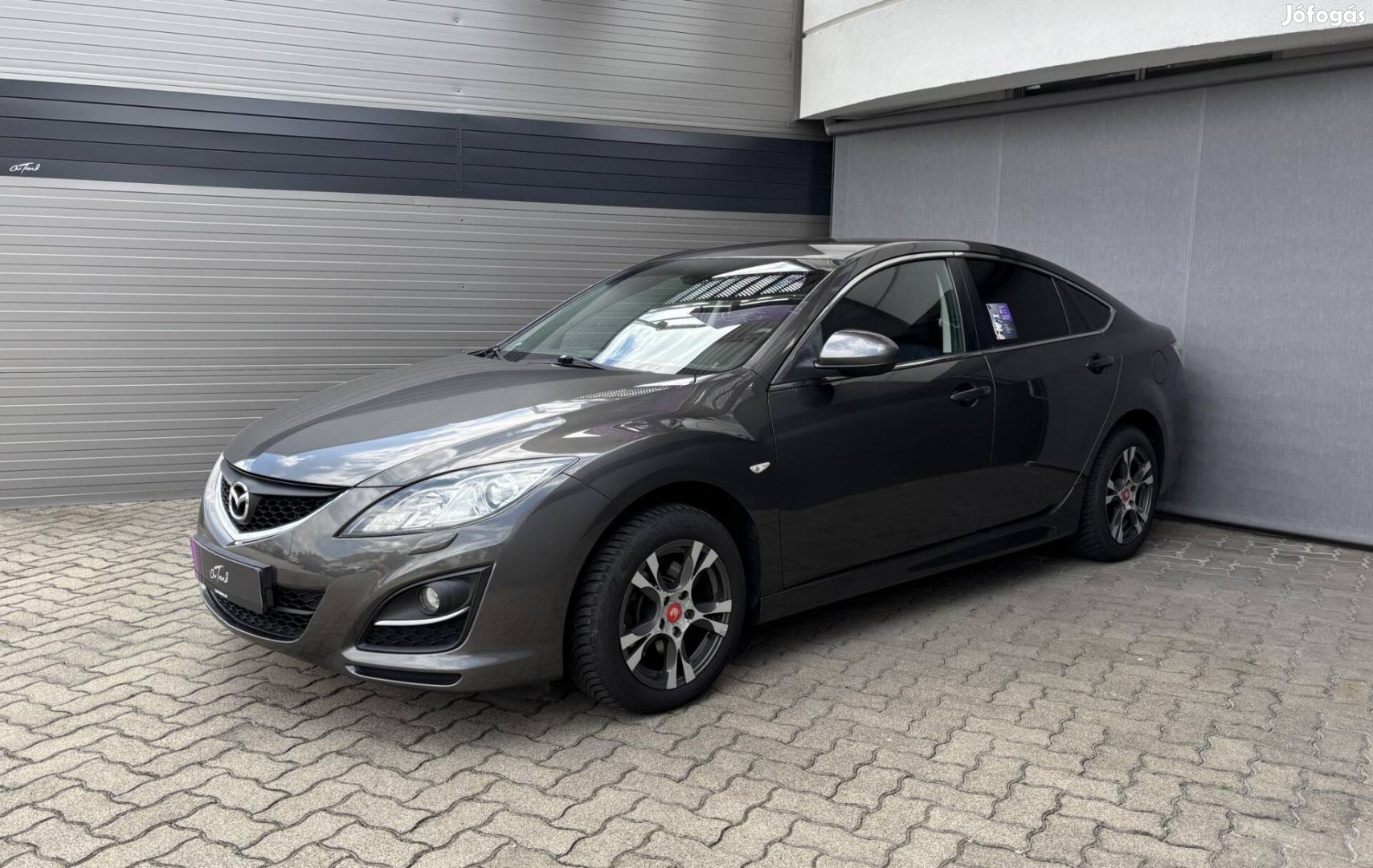 Mazda 6 Sport 2.0 TE Garanciával!