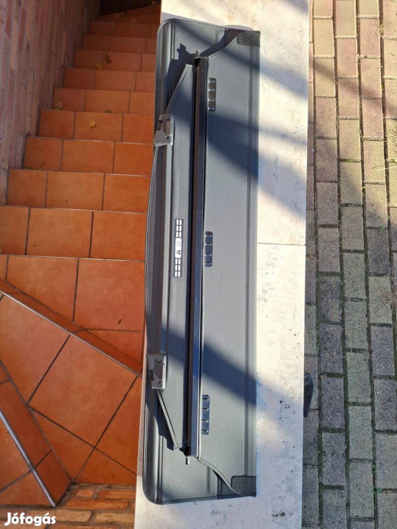 Mazda 6 (GH) kalaptartó csomagtér roló