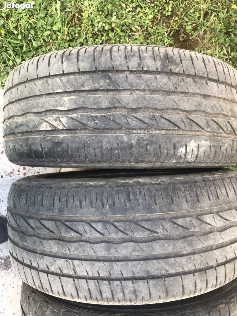 Mazda 6 alufelni gumival