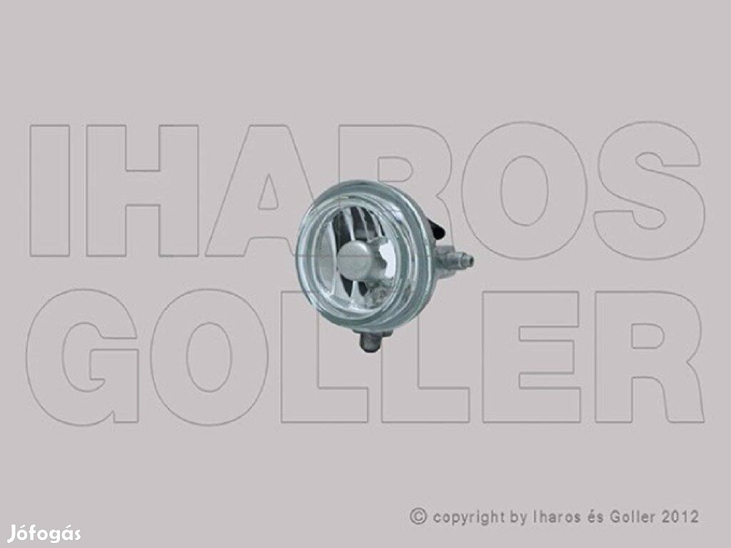 Mazda 6 ködlámpa 19-5854-11-9