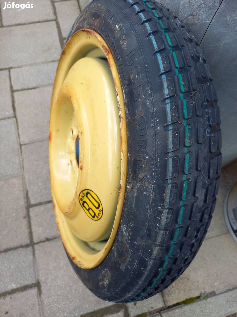 Mazda 6 mankókerék