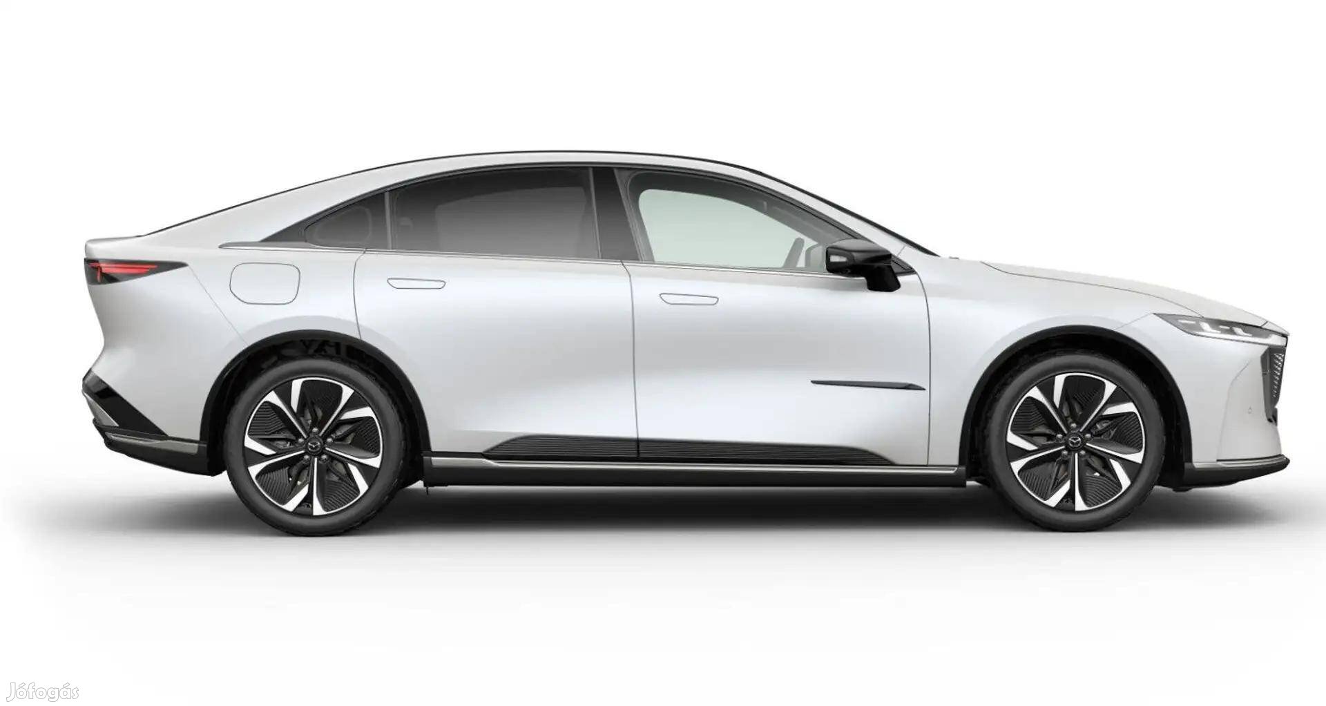 Mazda 6e 68,8kWh e-Skyactiv EV Takumi Navi! Car...