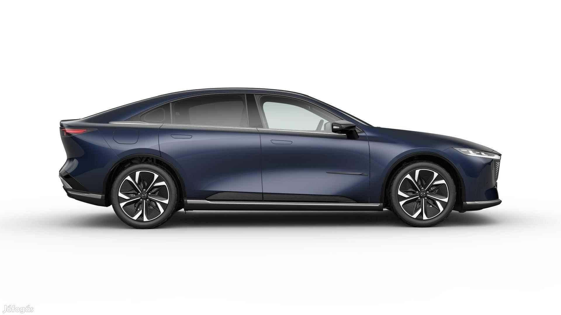 Mazda 6e 68,8kWh e-Skyactiv EV Takumi Plus Navi...
