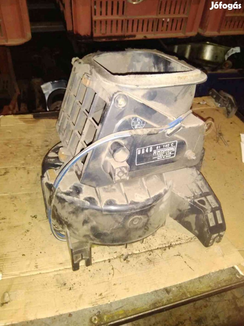 Mazda B2200 Fűtés Box Fűtés Ellenállás