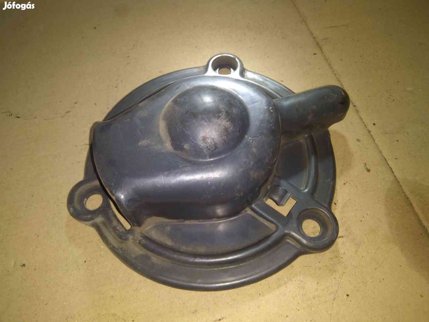 Mazda B2200 Fűtőmotor Fedél Fűtés Box