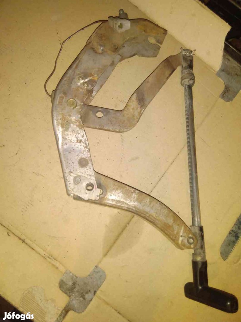Mazda B2200 Kézifék Kar
