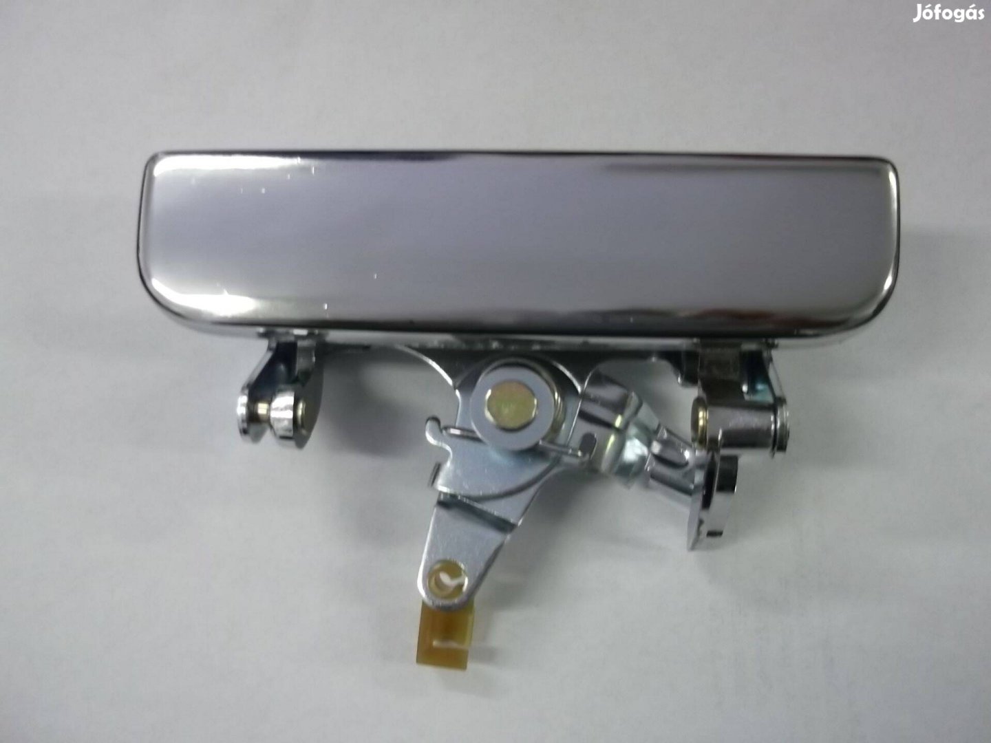 Mazda B2500 -2006 Platóajtó kilincs (króm)