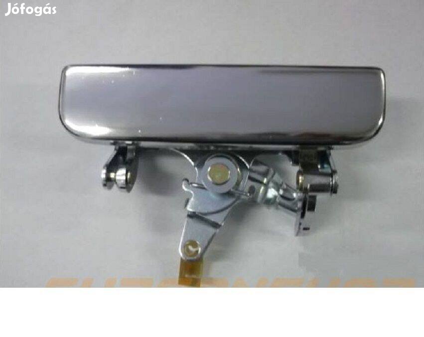 Mazda B2500, Ford Ranger platókilincs, króm