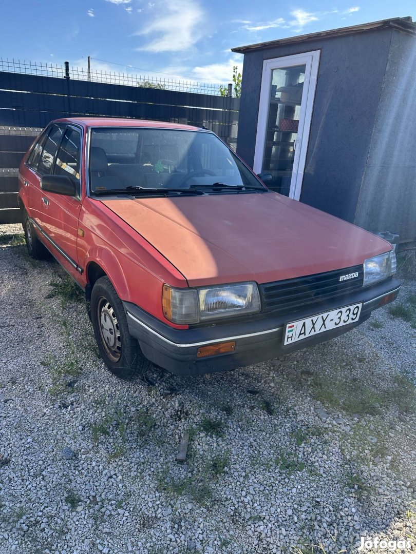 Mazda BF 323