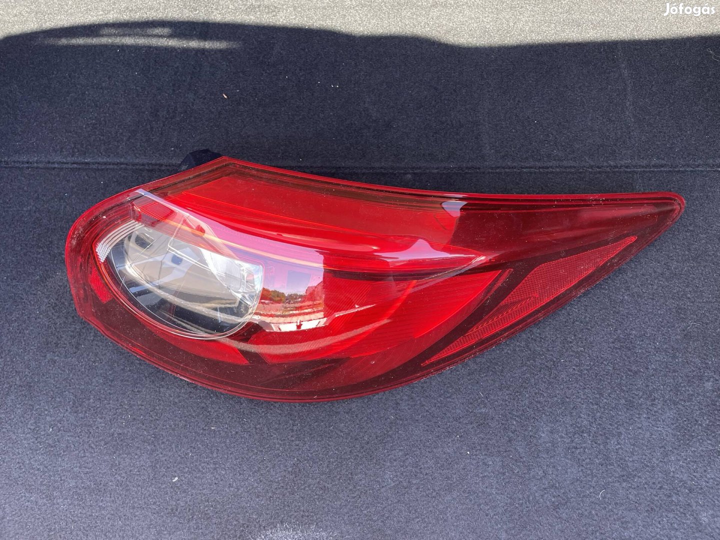 Mazda CX5 gyári hátsó lámpa led 