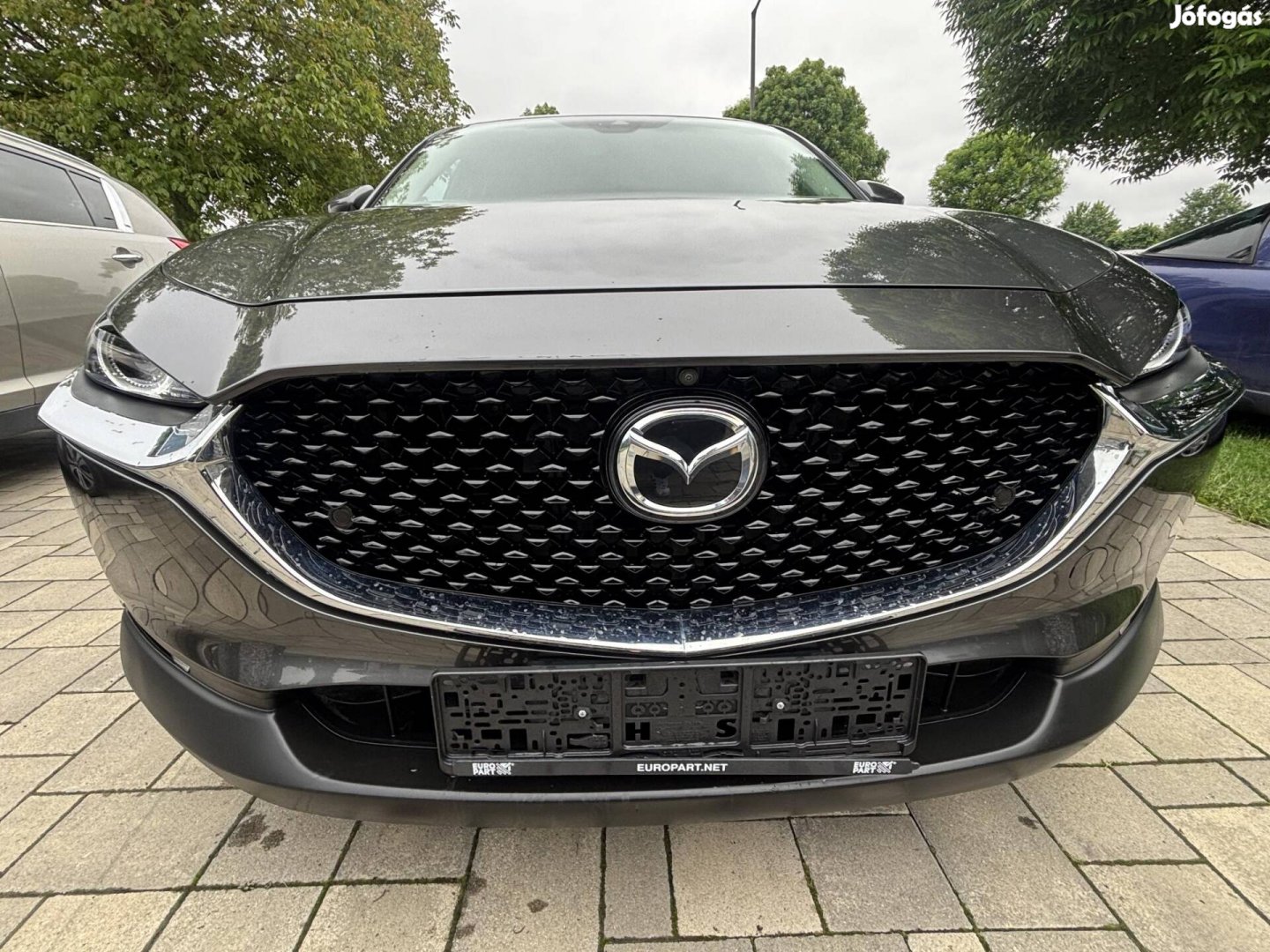 Mazda CX-30 2.0 Skyactive AWD GT Plus (Automata...